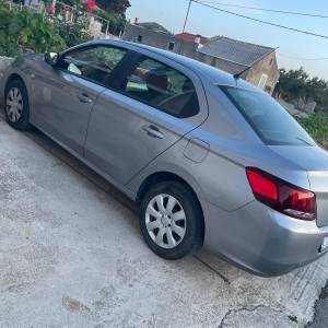 Peugeot 301 1.6 HDI