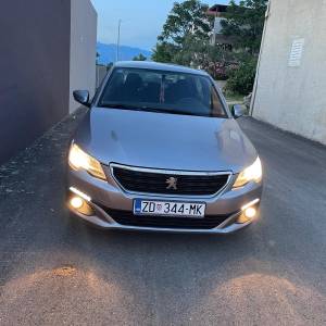 Peugeot 301 1.6 HDI