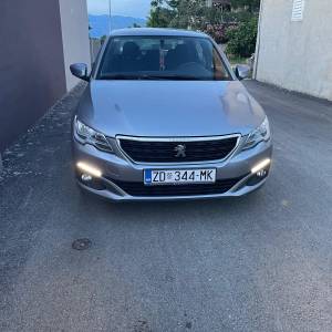 Peugeot 301 1.6 HDI