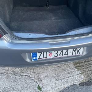 Peugeot 301 1.6 HDI