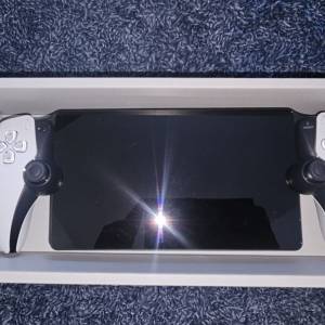 PlayStation Portal Remote Player for PS5 console