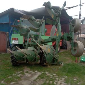 Plug 3 braze okretac