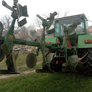 Plug 3 braze okretac