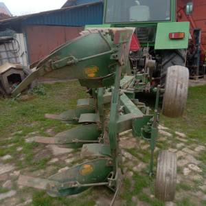 Plug 3 braze okretac