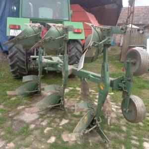 Plug 3 braze okretac