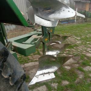 Plug 3 braze okretac