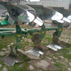 Plug 3 braze okretac