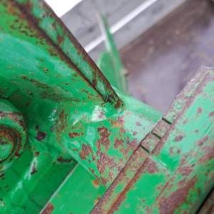 Plug GASSNER 3 brazde Okretač 12,14,16"