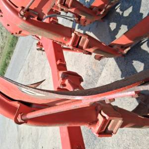 Plug KUHN-HUARD 3+1 Okretač 16-18"