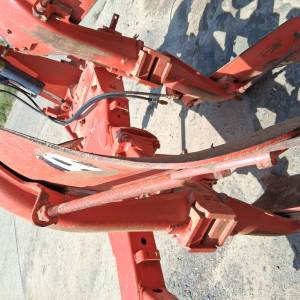 Plug KUHN-HUARD 3+1 Okretač 16-18"