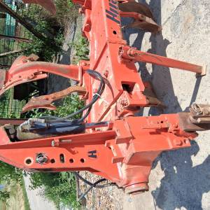 Plug KUHN-HUARD 3+1 Okretač 16-18"