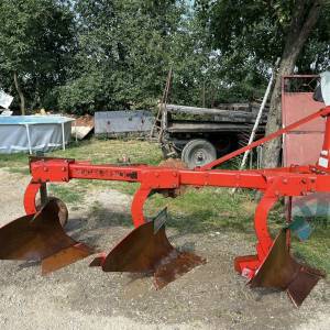 Plug Vogel Noot 950 farmer 12-14-16coli