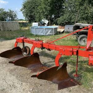 Plug Vogel Noot 950 farmer 12-14-16coli