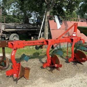 Plug Vogel Noot 950 farmer 12-14-16coli