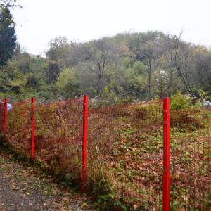 Podsljeme-Šestinski vrh 5.730 m2-građevinska parcela-izlaz na 2 strane