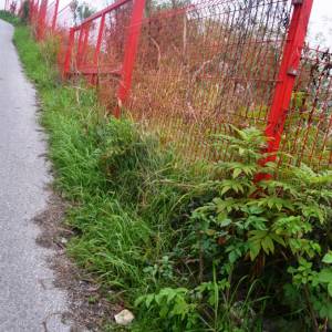 Podsljeme-Šestinski vrh 5.730 m2-građevinska parcela-izlaz na 2 strane