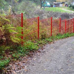 Podsljeme-Šestinski vrh 5.730 m2-građevinska parcela-izlaz na 2 strane