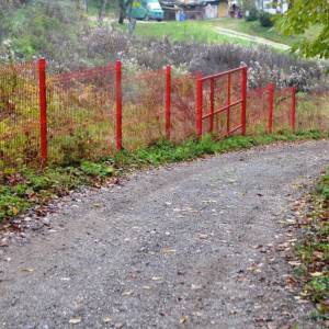 Podsljeme-Šestinski vrh 5.730 m2-građevinska parcela-izlaz na 2 strane