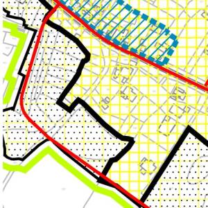 Posedarje - ŽDRILO, građevinsko 479 m2, 80 EUR/m2