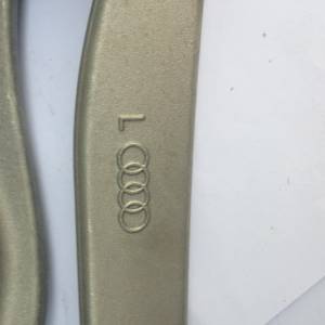 Prednji ovjes Audi A6