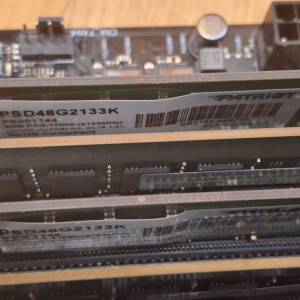 Prodaje se matična ploča Asus Z170 WS sa i3-7100 CPU i 16 GB memorije