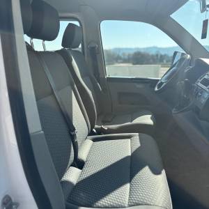 Prodaje se VW transporter 2.0 tdi