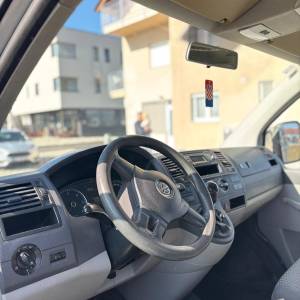 Prodaje se VW transporter 2.0 tdi
