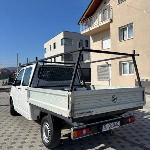Prodaje se VW transporter 2.0 tdi
