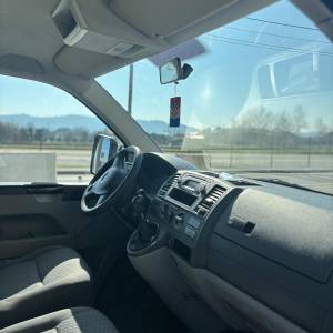 Prodaje se VW transporter 2.0 tdi