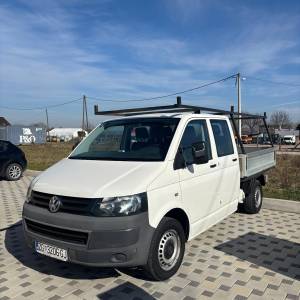 Prodaje se VW transporter 2.0 tdi