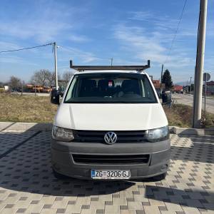 Prodaje se VW transporter 2.0 tdi