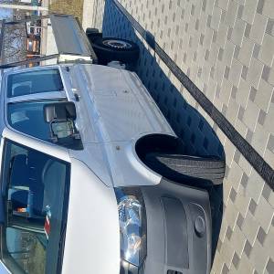 Prodaje se VW transporter 2.0 tdi