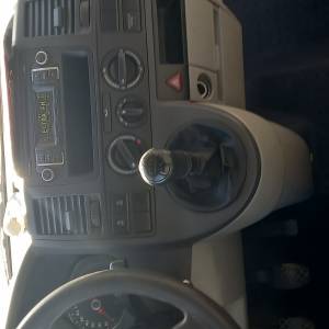 Prodaje se VW transporter 2.0 tdi