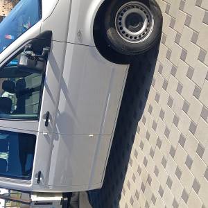 Prodaje se VW transporter 2.0 tdi