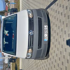 Prodaje se VW transporter 2.0 tdi