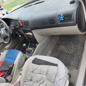 Prodajem Golf IV