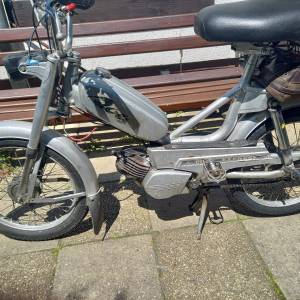 Prodajem MOPED