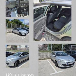 Prodajem Renault megane grandtour