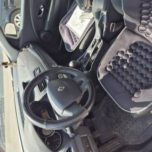 Prodajem Renault megane grandtour