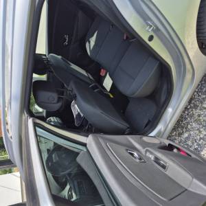 Prodajem Renault megane grandtour