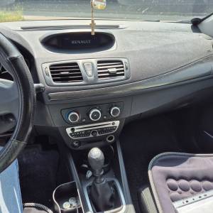 Prodajem Renault megane grandtour
