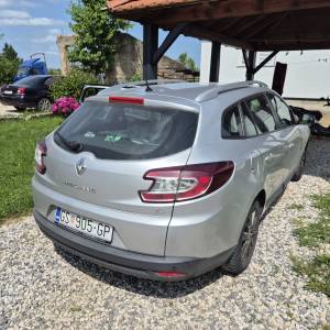Prodajem Renault megane grandtour