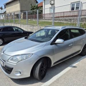 Prodajem Renault megane grandtour