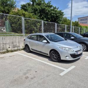 Prodajem Renault megane grandtour