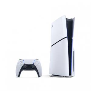 PS5 slim disk verzija