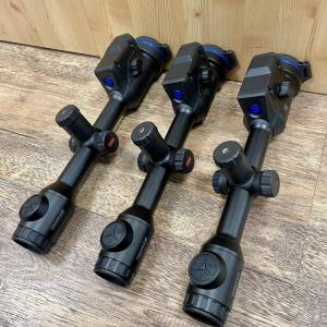Pulsar THERMION 2 LRF XL60 , THERMION 2 LRF XL50 , Thermion 2 LRF XP60