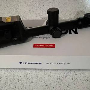 Pulsar THERMION 2 LRF XL60 , THERMION 2 LRF XL50 , Thermion 2 LRF XP60