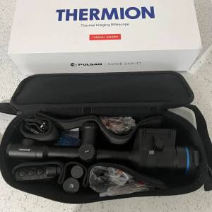 Pulsar THERMION 2 LRF XL60 , THERMION 2 LRF XL50 , Thermion 2 LRF XP60