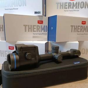 Pulsar THERMION 2 LRF XL60 , THERMION 2 LRF XL50 , Thermion 2 LRF XP60