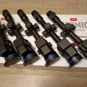 Pulsar THERMION 2 LRF XL60 , THERMION 2 LRF XL50 , Thermion 2 LRF XP60